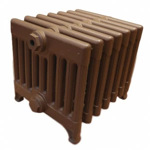 Чугунный радиатор RETROstyle Bolton 220 7 секций
