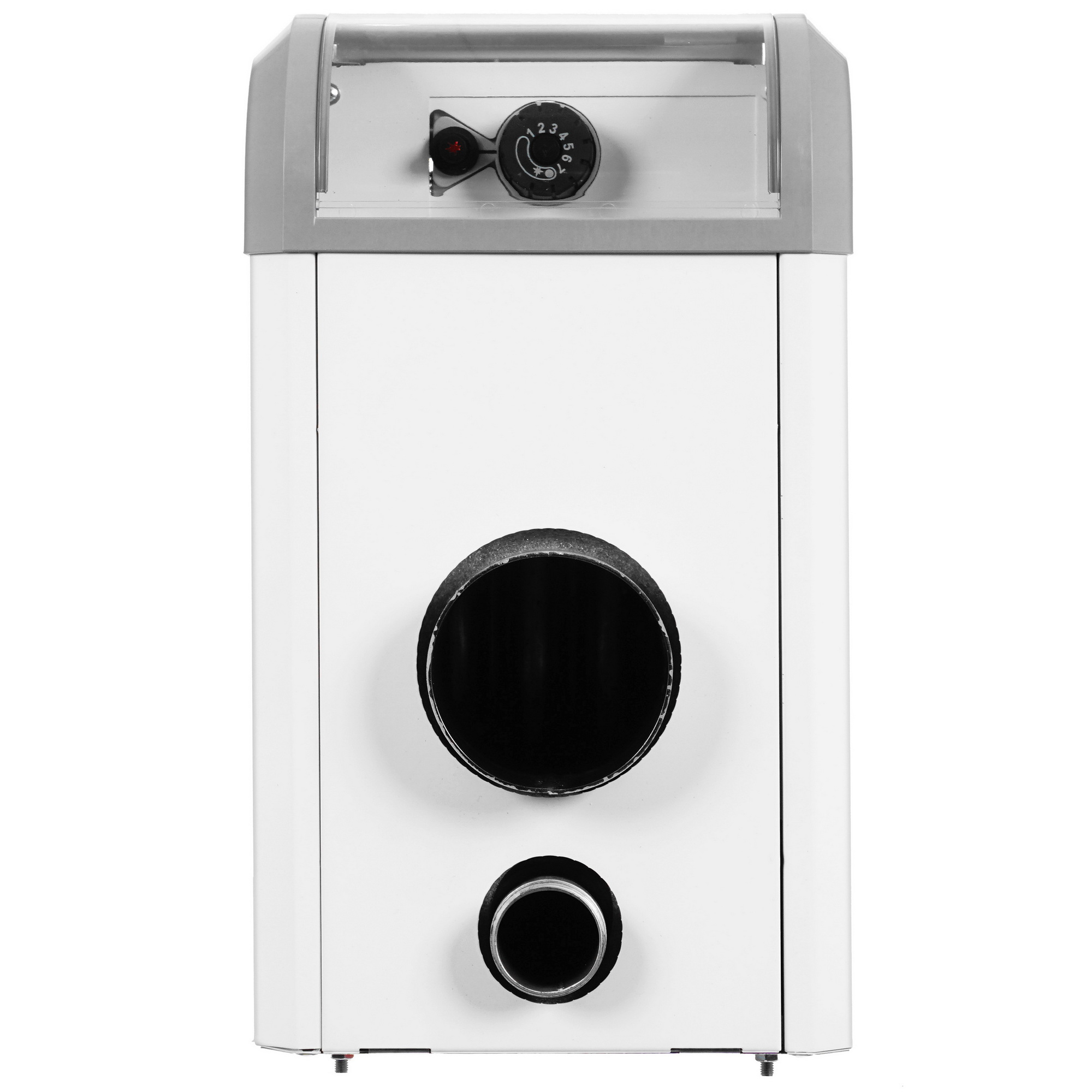 9964368 Газовый котел AXIS 01-20T-00 напольный STDN-0008593 - Вид №6