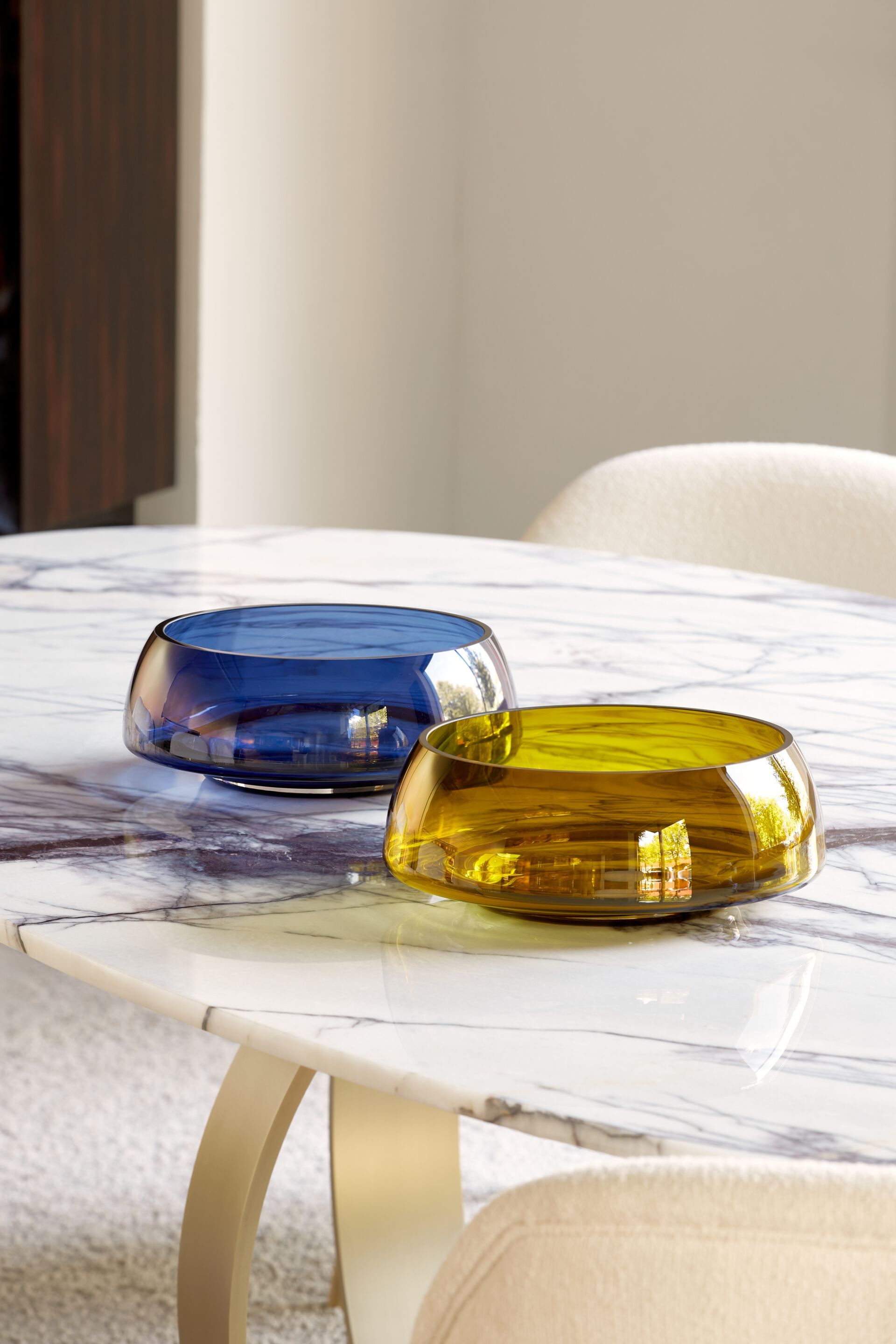 Стеклянные центральные элементы an&angel DECO JAZZ ARCH-00033436 - Вид №2