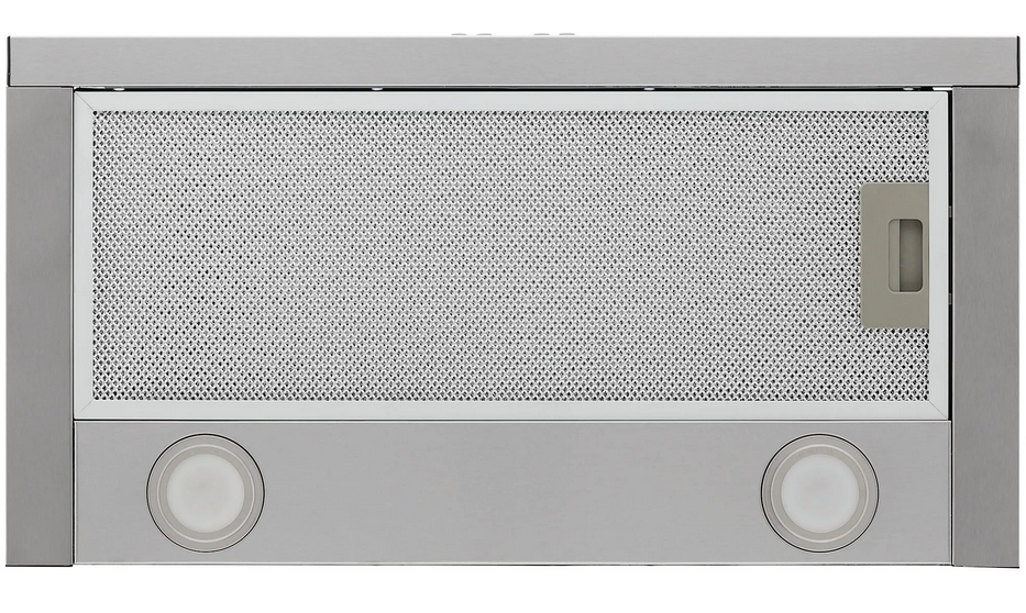 9229093 Вытяжка телескопическая KRONA KAMILLA T POWER 600 Inox серебристый/серебристый KRONA1 STDN-0123368 - Вид №8