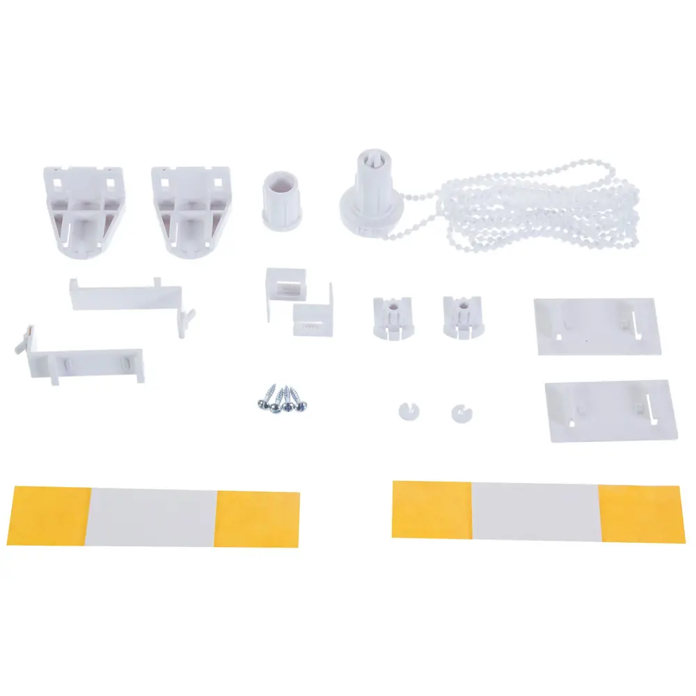 GARDEN Рулонная штора «Мандала» с орнаментом для мягкого света 18768026 STLM-1046157 - Вид №1