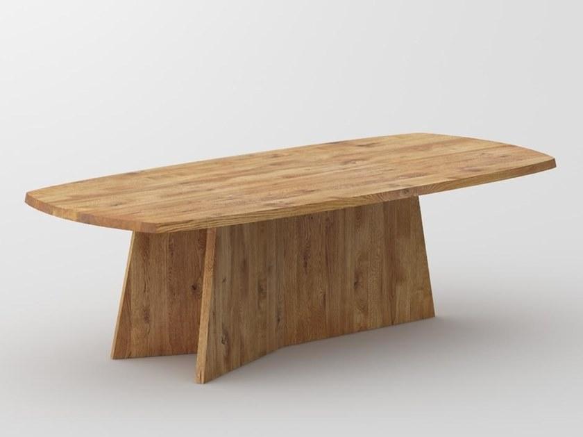 Vitamin Design Стол из массива дерева sun-id-1353782 - Вид №1