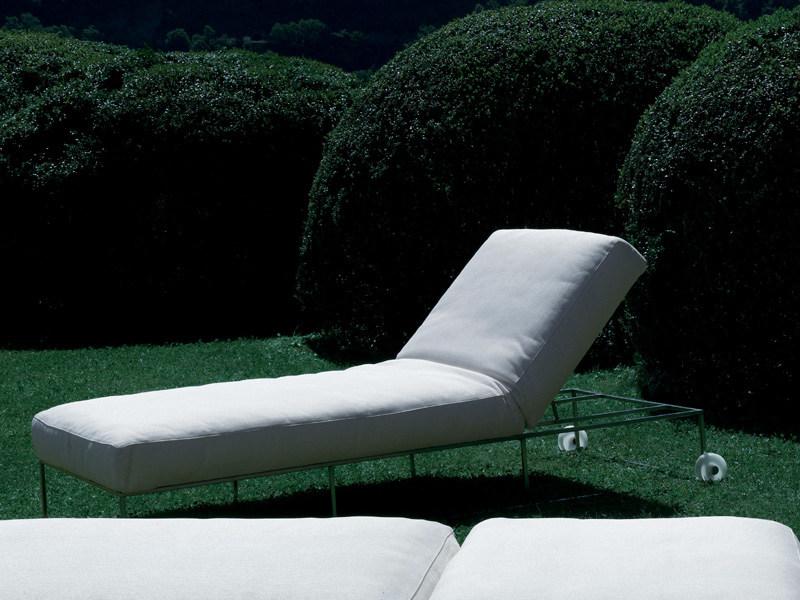 Living Divani Лежащая грядка Ile club sun-id-1458764 - Вид №4