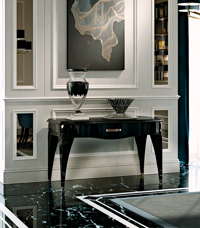 Консоль  CARPANESE 6667 HERITAGE