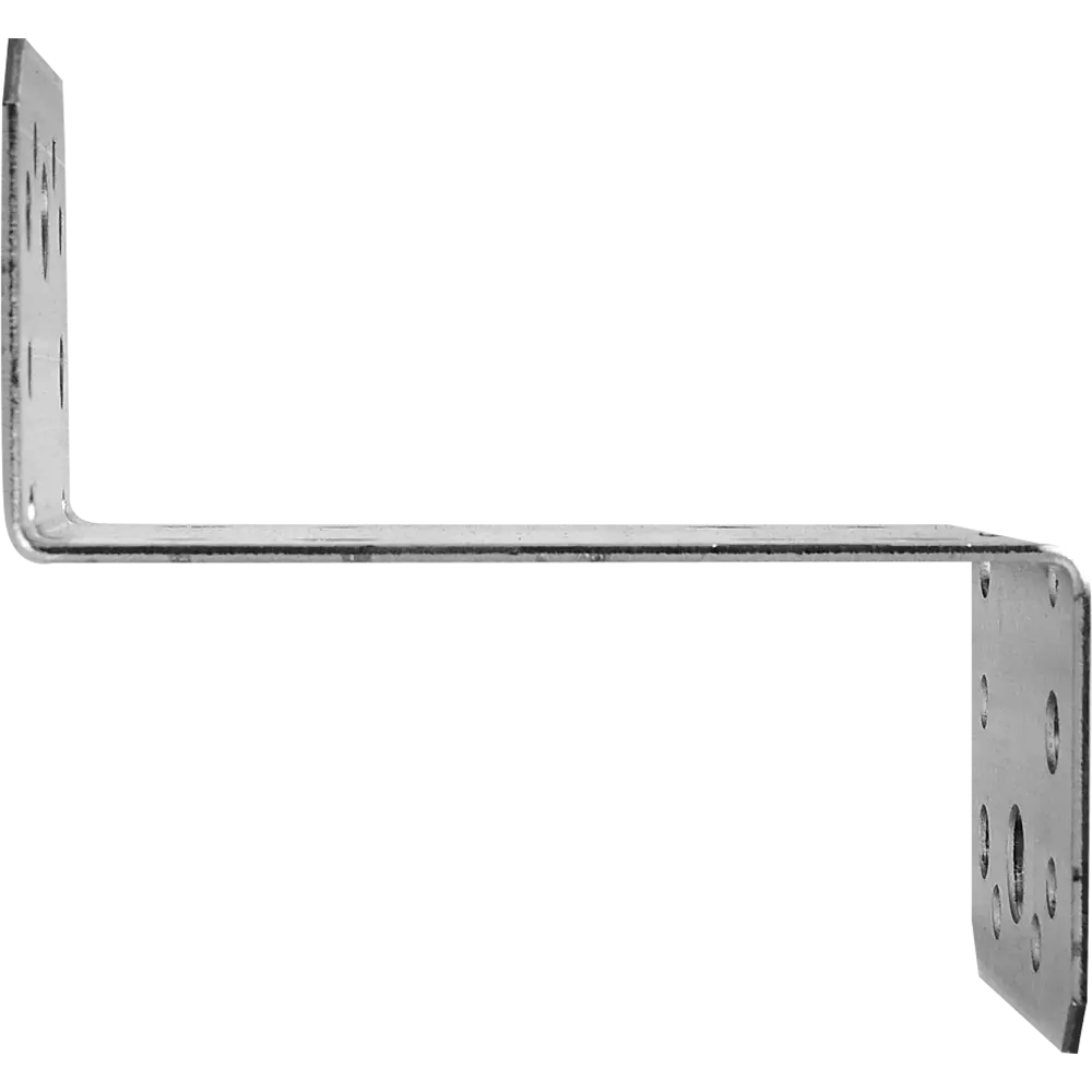 Z-образный крепежный уголок Santreyd для надежных соединений 84857932 STLM-0056311 - Вид №1