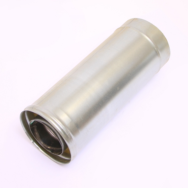 Сэндвич 0,5м Ferrum Ф130х200 оцинкованная сталь (430/0,8мм) FD02130N5GC - Вид №2