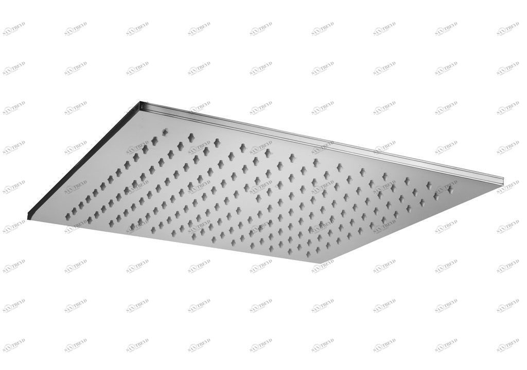 Верхний душ с держателем Paffoni Syncro King ZSOF078CR + ZSOF063CR ZSOF078CRZSOF063CR