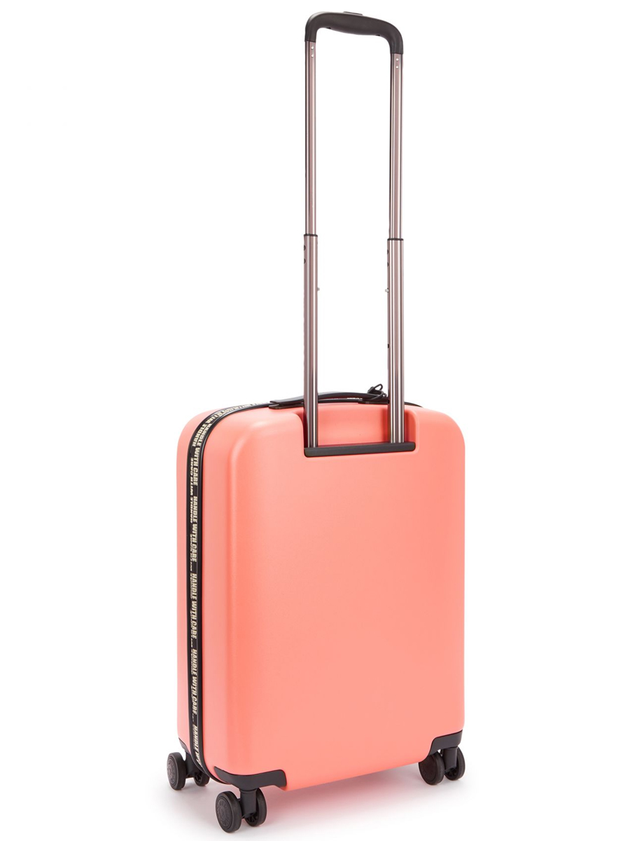 KI5993Z02 Чемодан S Small Cabin Size 4 Wheeled Luggage Kipling Curiosity - Вид №1