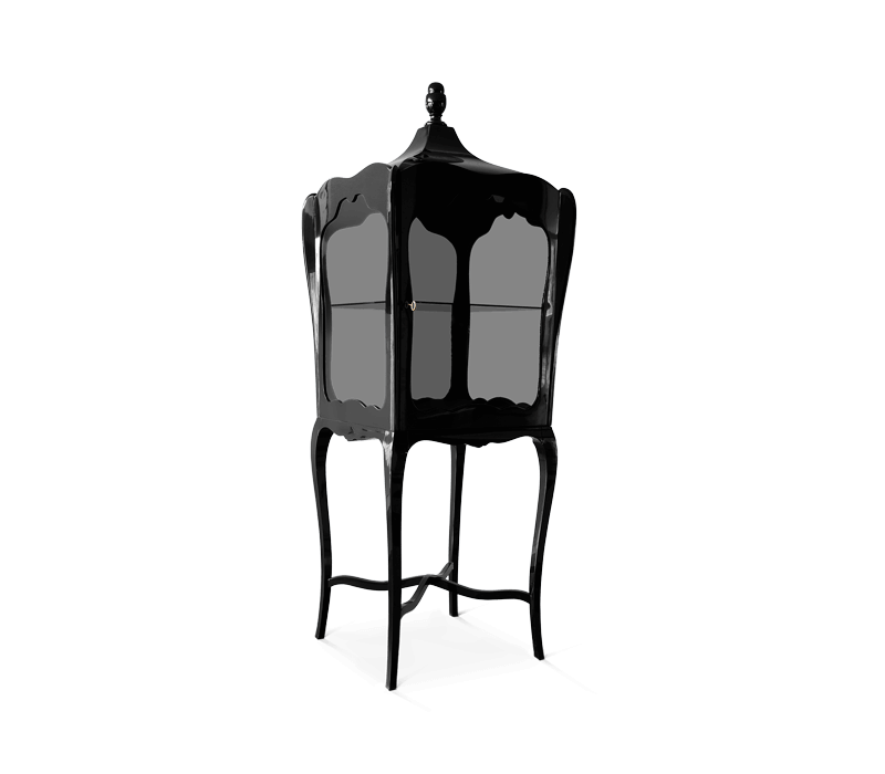 0-063 Витрина Palatino  Boca Do Lobo  - Вид №12