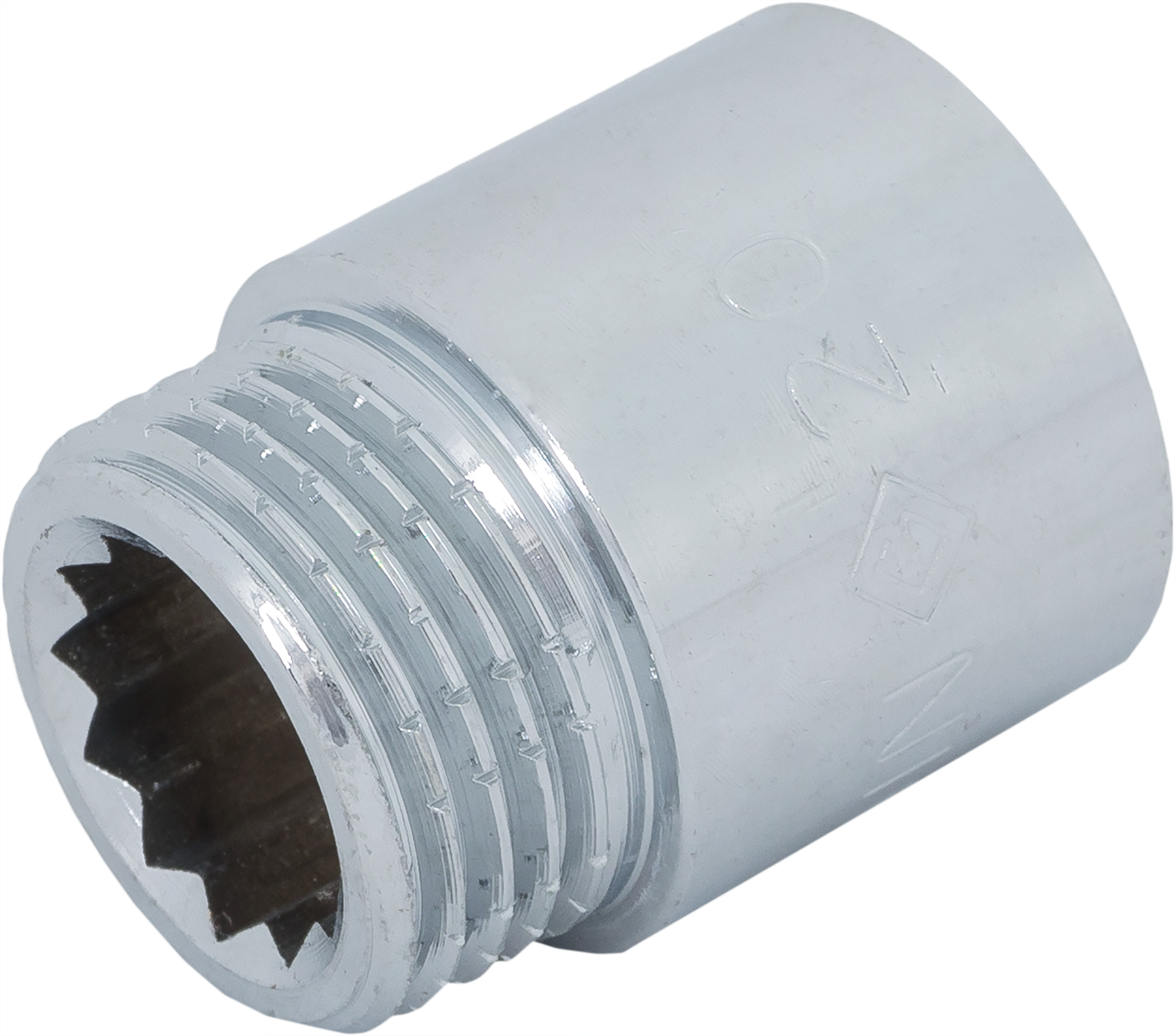 Удлинитель Santreyd для труб 1/2" с внутренней резьбой 17988561 STLM-0009153