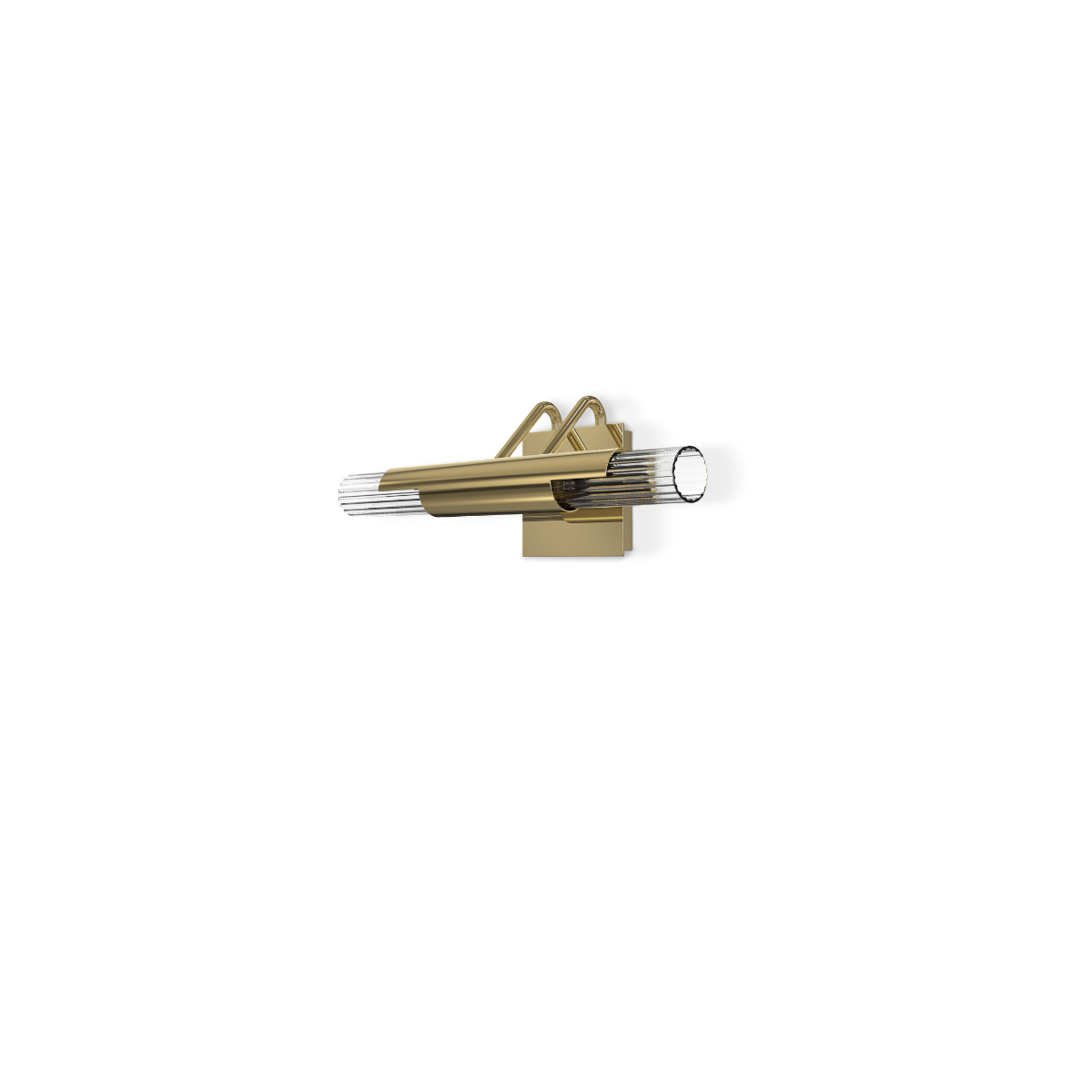 Настенные светильники Waterfall Technical Wall Lamp Covethouse LUXXU  - Вид №1