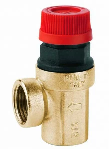 Carlo Poletti A37504T6 Группа заполнения с подключениями для манометра, фильтра и стопорного крана.