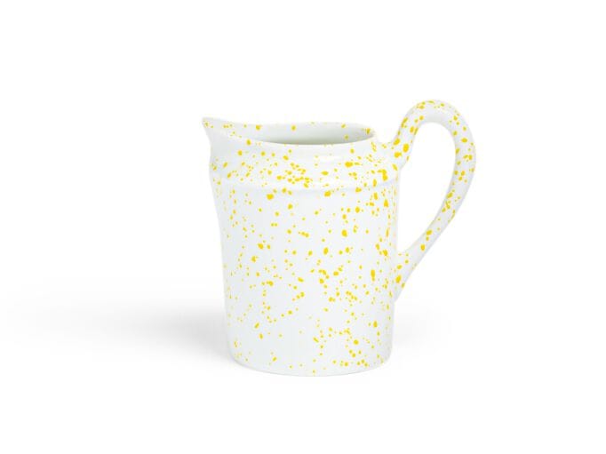 Фарфоровая молочная машина Non Sans Raison Splash ARCH-00056751