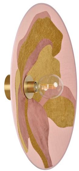 Market Set Бра из металла Sonia laudet sun-id-1403108 - Вид №1