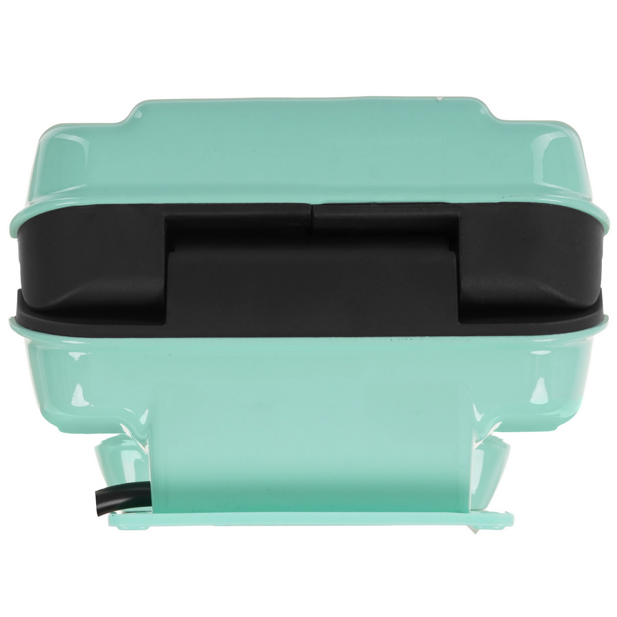 9148457 Вафельница Marta MT-SM1737B зеленый STDN-0145858 - Вид №4