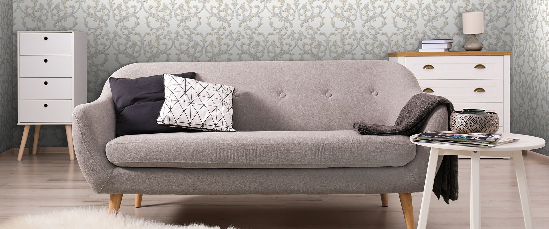 Victoria Stenova 88151 Мотив KING ARTHUR 88151  - Вид №1