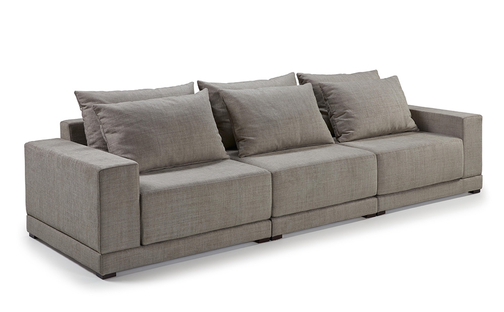 054054 Модульный диван Manuel Larraga Trip Santreyd 