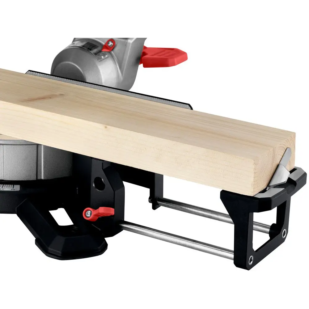 Пила торцовочная сетевая Metabo KGS216M 613216000, 1500 Вт, 216 мм 88396908 STLM-2208464  - Вид №5