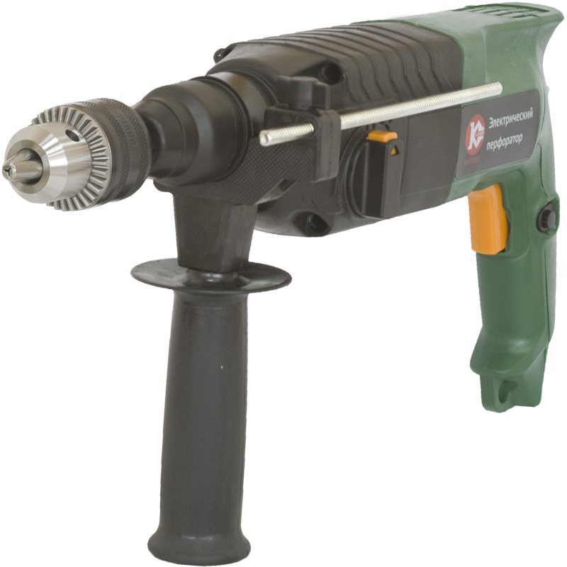 2998 Калибр Электрический перфоратор ЭП-650/24  - Вид №2