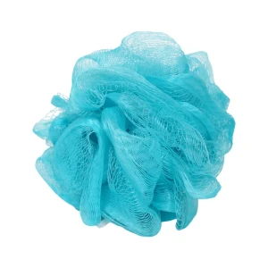 Мочалка для тела Бантик миди Santreyd - разноцветная полиэстеровая 89400642