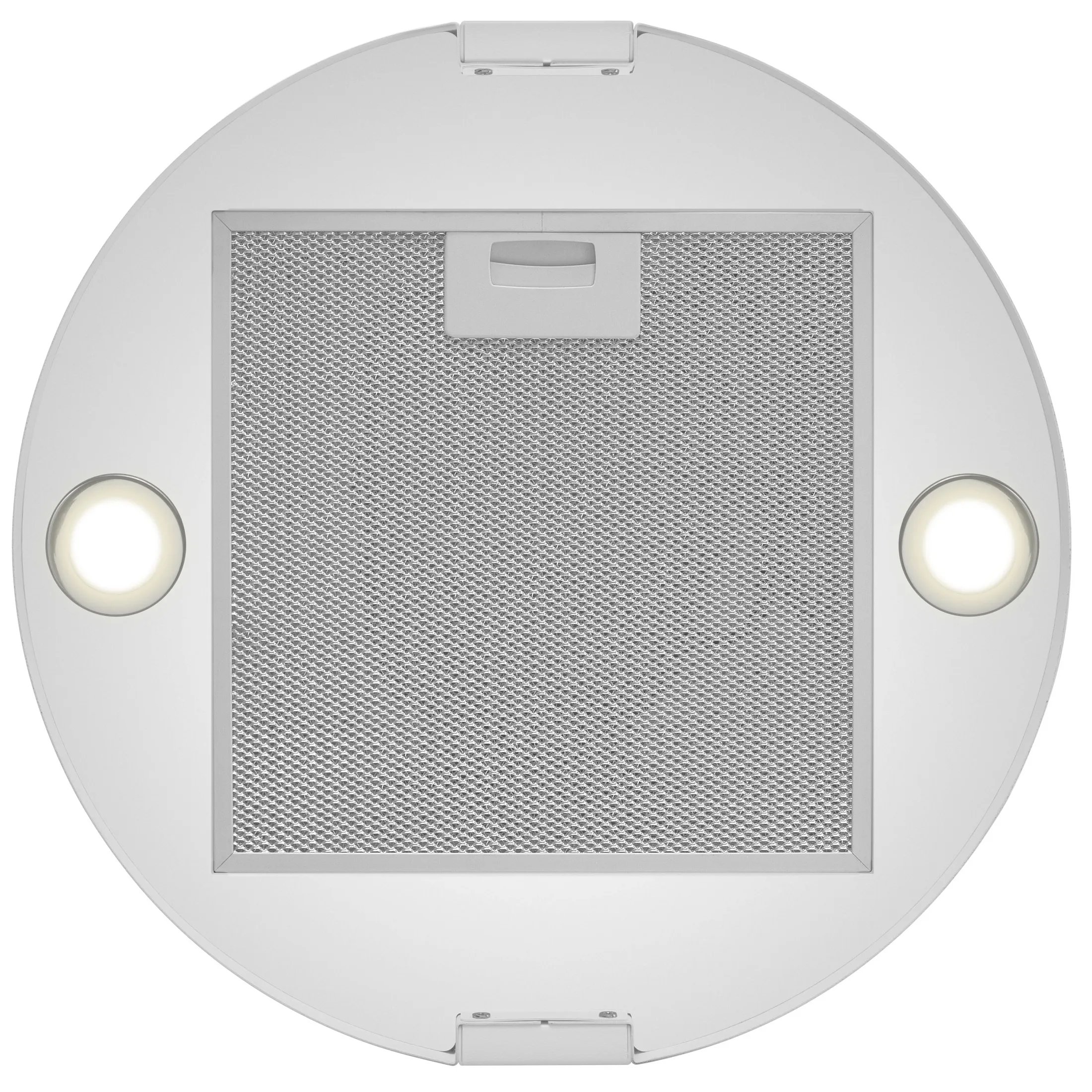 9243931 Вытяжка островная Meferi TUBE40WH ISLA POWER белый/белый STDN-0035429 - Вид №8