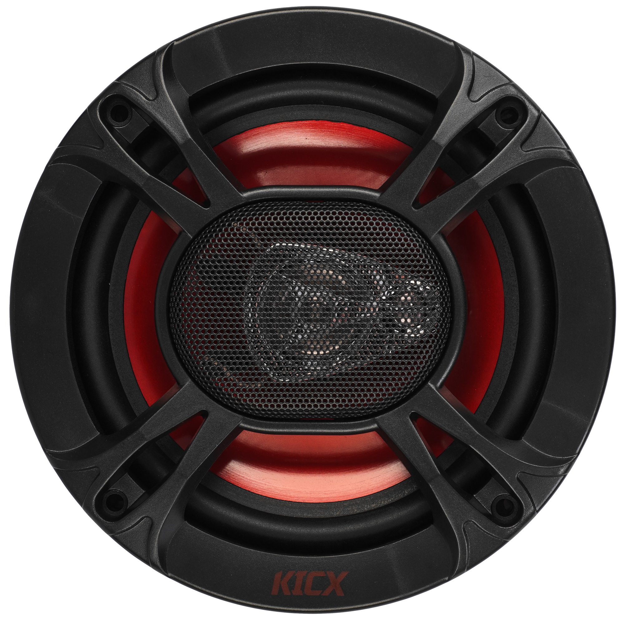 9102848 Коаксиальная акустическая система Kicx SP 165 STDN-0018085 - Вид №1