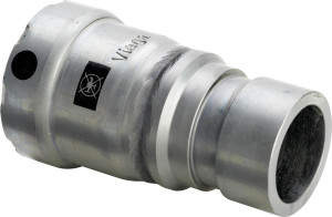Viega Соединительный элемент Megapress 4213.1 (718770)