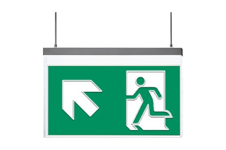 DST-2194 Vir-s Daisalux Светильники сигнальные Белый 