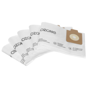 Мешки Ozone CP-278/5 1286691