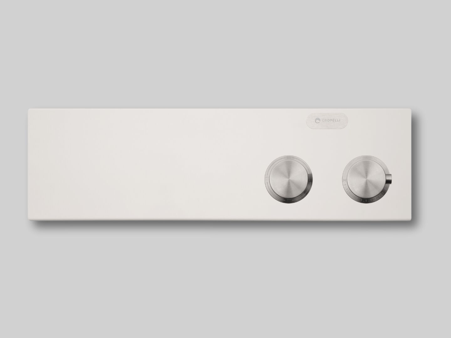 Набор для душа из нержавеющей стали с душем и ручным душем Cropelli Alyssia ARCH-00132281 - Вид №11