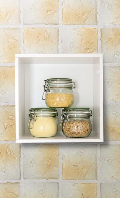 Danilo Ramazzotti Внутренняя облицовка майоликой Cocci del riale Cr3 - Вид №1