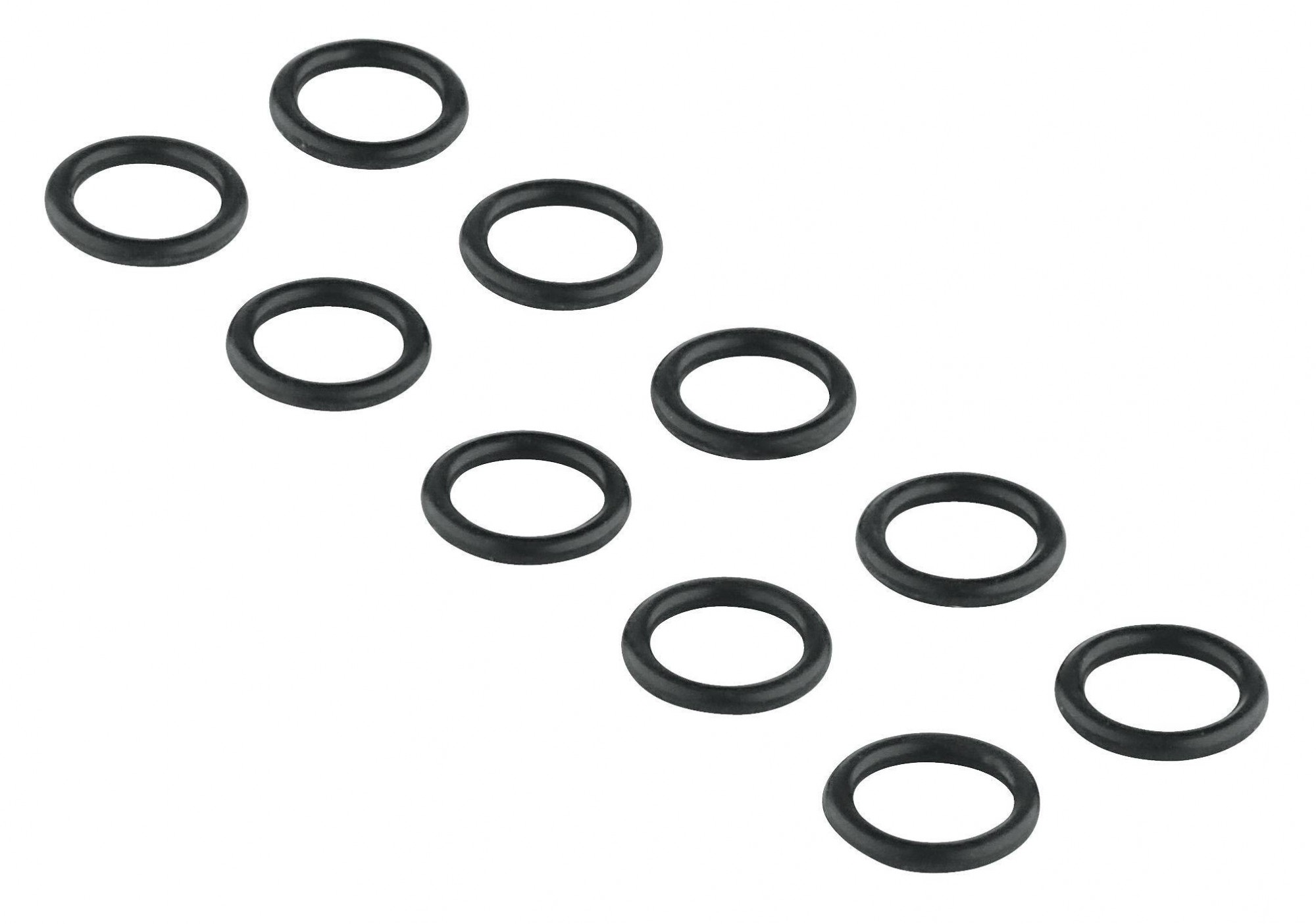 Кольцо O-Ring, 10 шт. GROHE 4284000M Spare Parts