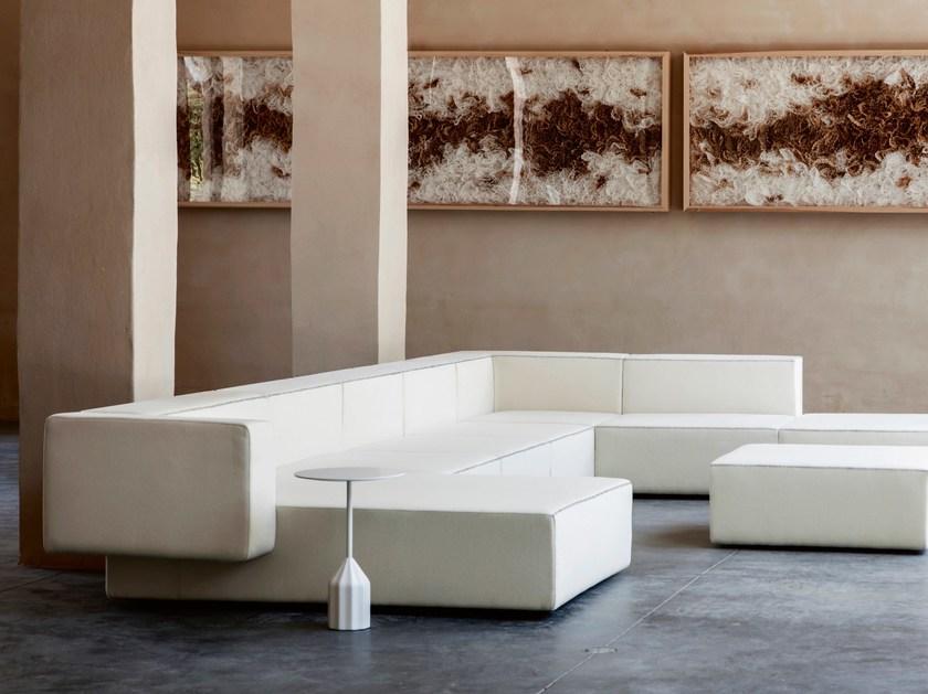 Viccarbe Кофейный столик Burin sun-id-1431922 - Вид №14