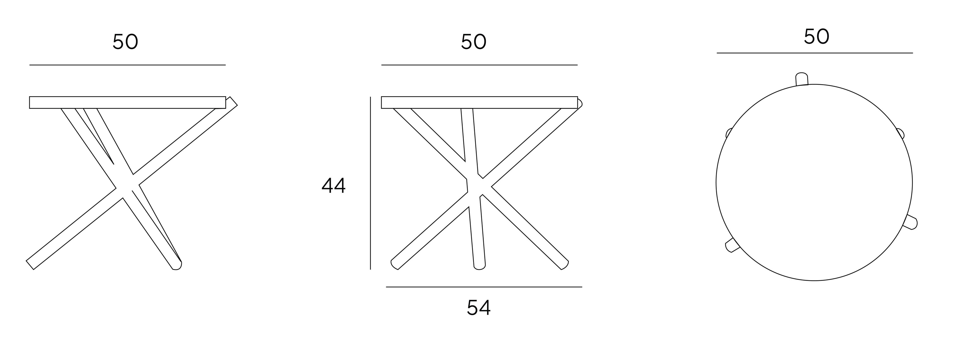 Каррарский мраморный круглый садовый столик VELTHA® LASE ARCH-00078944 - Вид №6