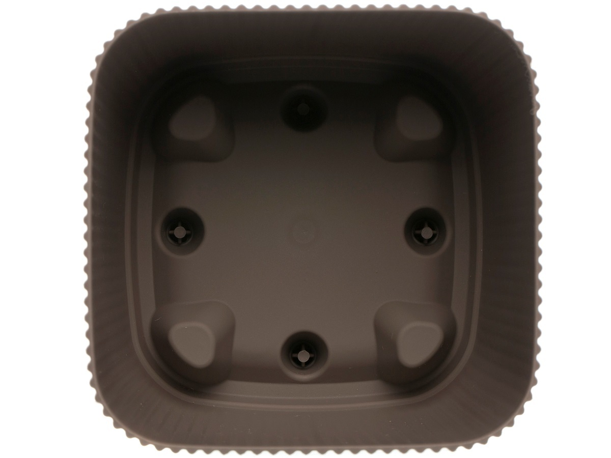 Горшок для цветов Maio 0.67L Brown NAVAKO 16072 - Вид №2