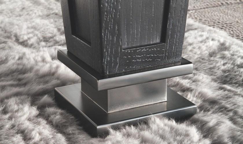 L'Origine Прямоугольный стол из дуба Ludovico A 70451 - Вид №7