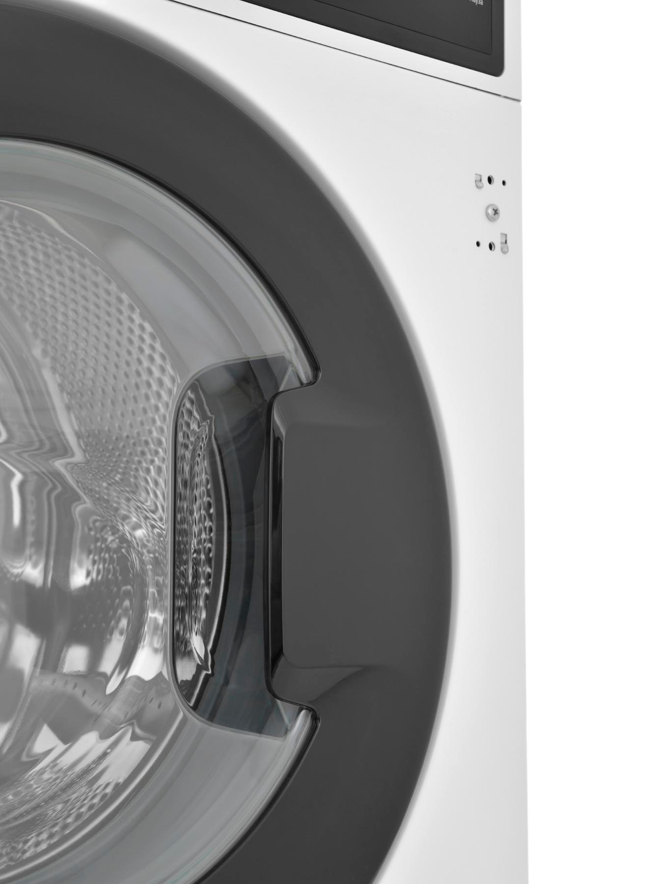9297322 Встраиваемая стирально-сушильная машина Scandilux LX2T7200 STDN-0118558 - Вид №18