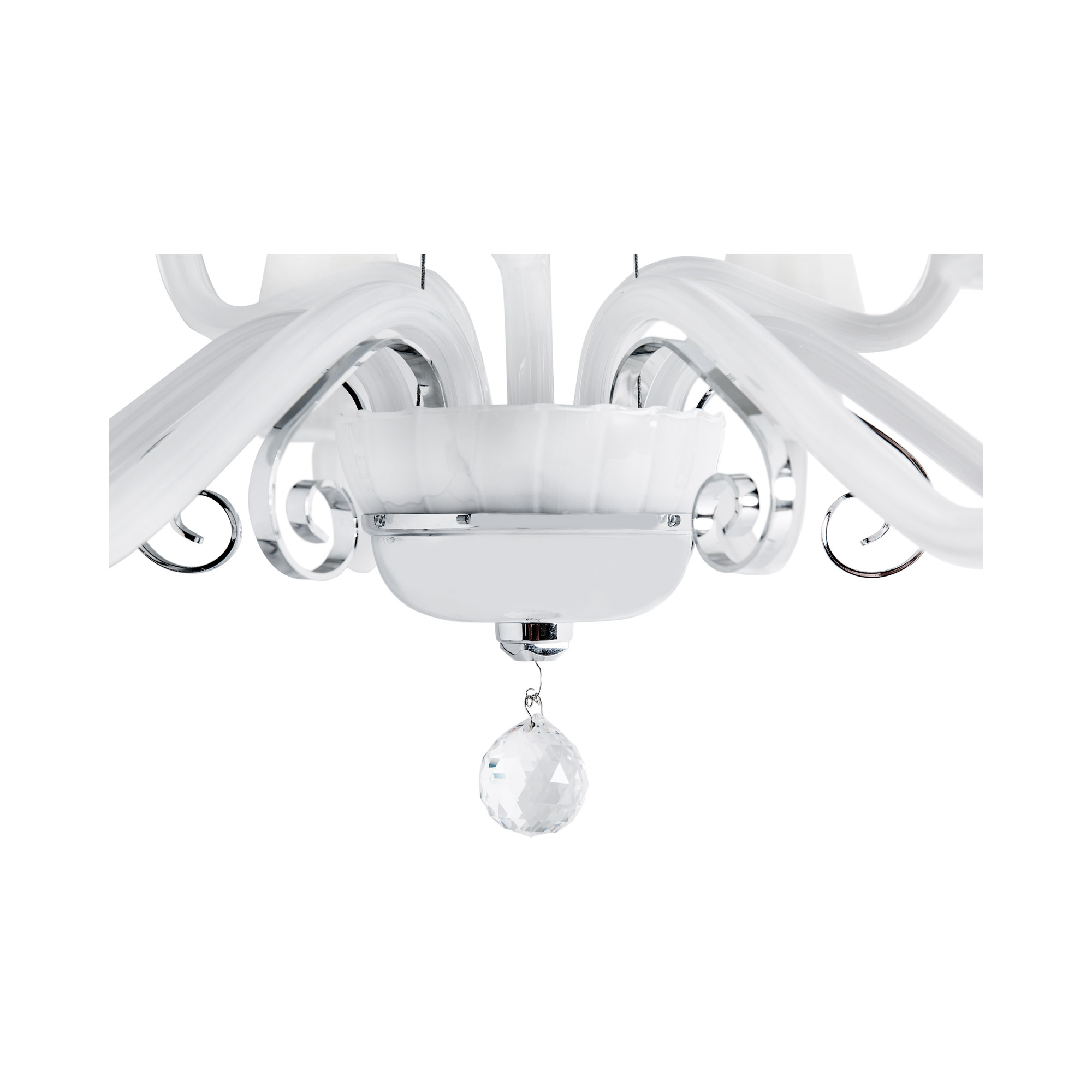 Люстра / 344/6+3 Italamp sun-id-376165 - Вид №3