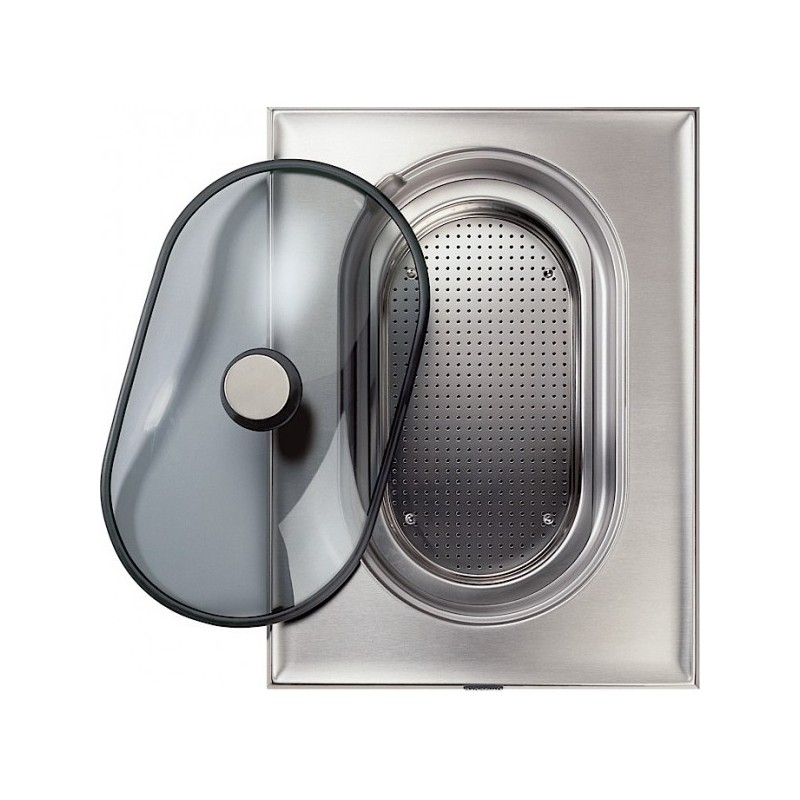 Пароварка (без упаковки)/ Vario GAGGENAU sun-id-376523 - Вид №1