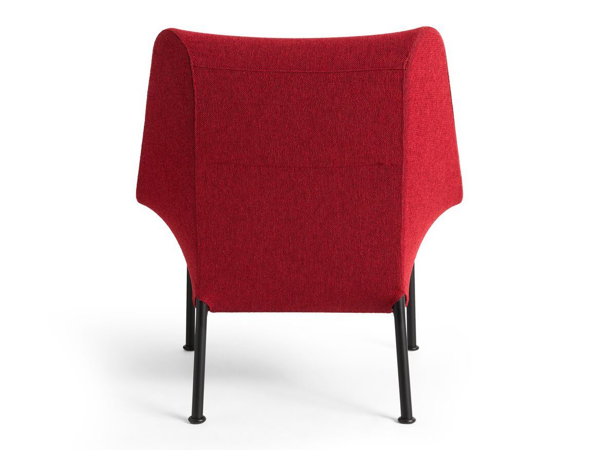 Съемное тканевое кресло с подлокотниками Hay O2 ARCH-00082878 - Вид №2