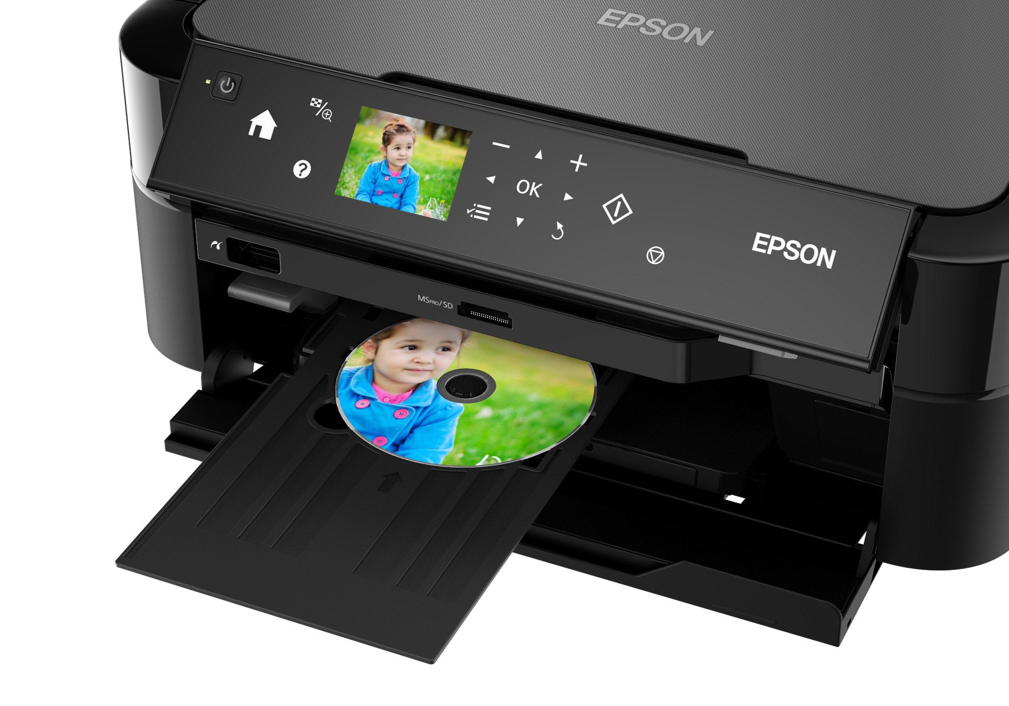 C11CE32402 L810 Epson Santreyd  - Вид №2