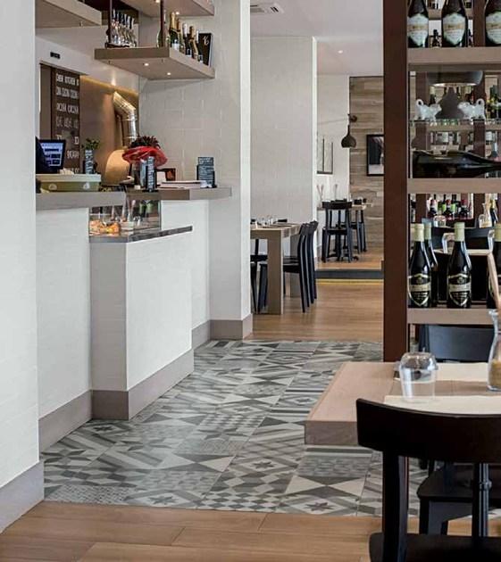 FAP ceramiche Белая плитка для стен Boston sun-id-1430879 - Вид №14