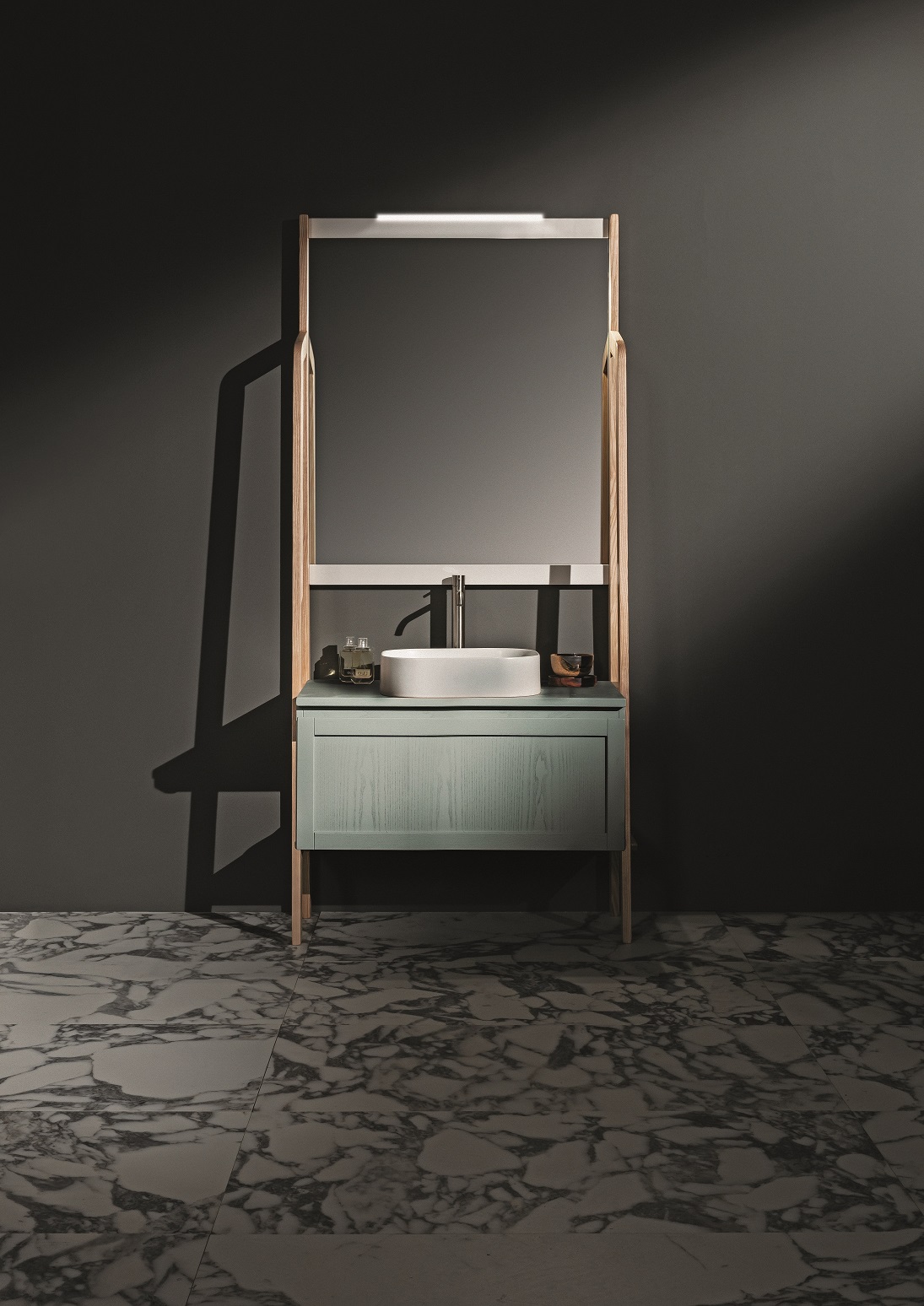 1308 Area 2 Gaia  Studio - Вид №1