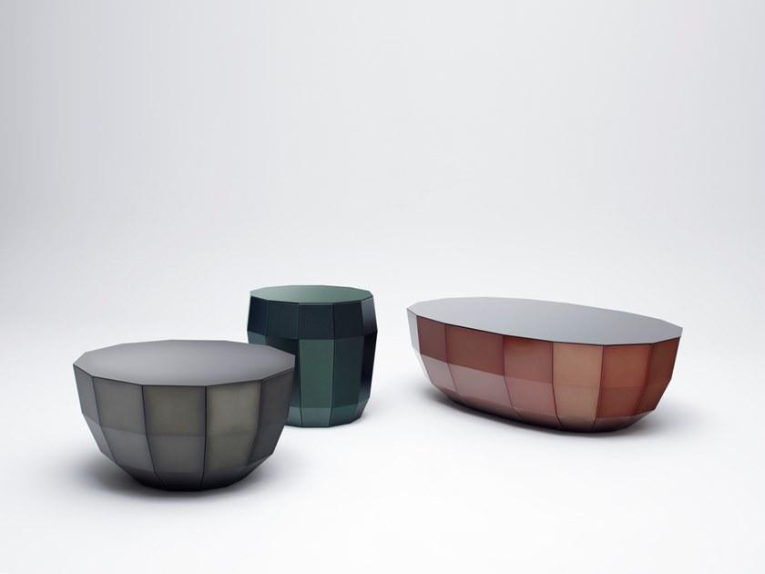 müller möbelfabrikation Круглый журнальный столик sun-id-1383186 - Вид №7