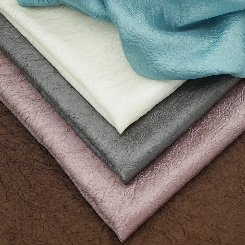 Ткань 1 п/м 280 см тергалет цвет бежевый ТОРГОВЫЙ ДОМ ТЕКСТИЛЬ STLM-2013367 - Вид №7