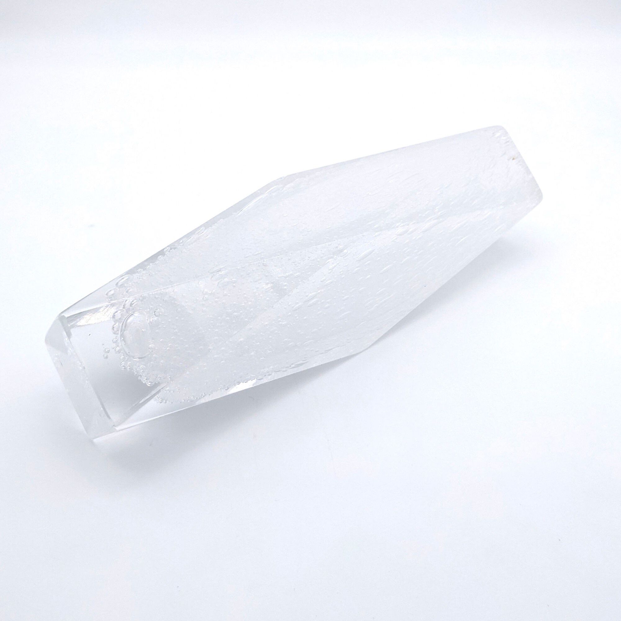 ВАЗа ручной работы из муранского стекла YourMurano Squared Vases ARCH-00090994 - Вид №1