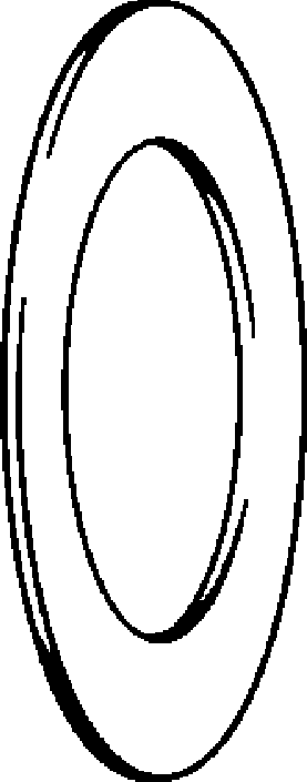 Viega Уплотнительный элемент 2263.1-182 (443184) 443 184 - Вид №1