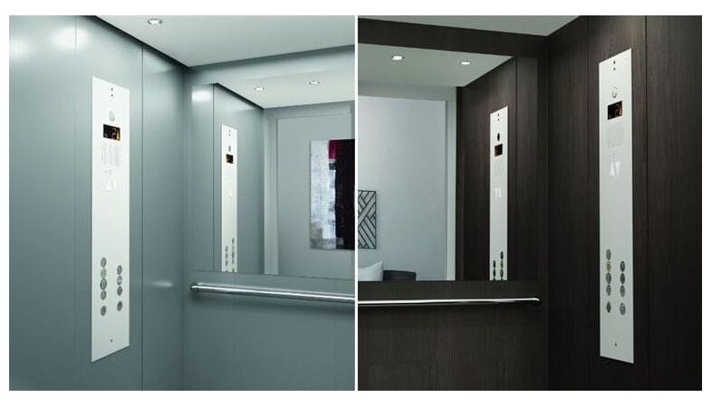 Лифт CEAM evolux.eco® ARCH-00058045 - Вид №14