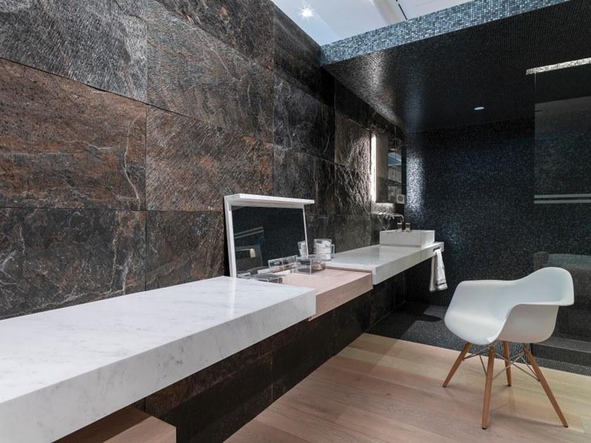 L'ANTIC COLONIAL Сланцевый пол / настенная плитка Slate sun-id-1362544 - Вид №2