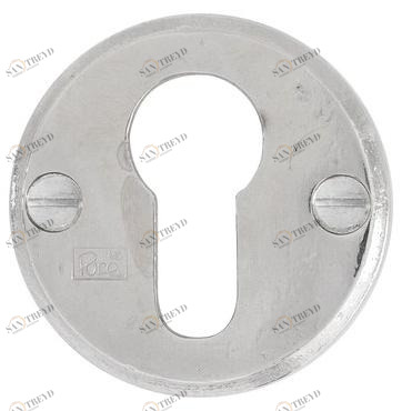 Dauby Круглая насадка Pure® 7238